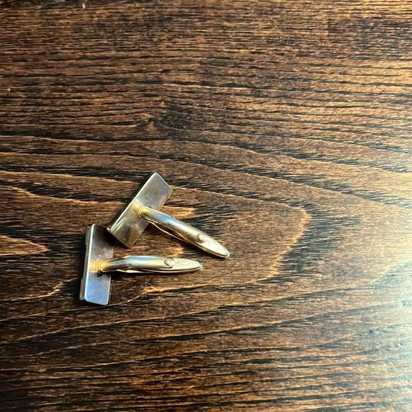 Dior Cufflinks - Picture 8 of 8